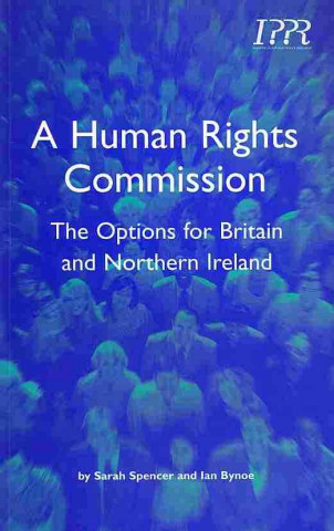 Buch Human Rights Commission Ian Bynoe