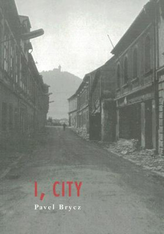 Könyv I, City Pavel Brycz