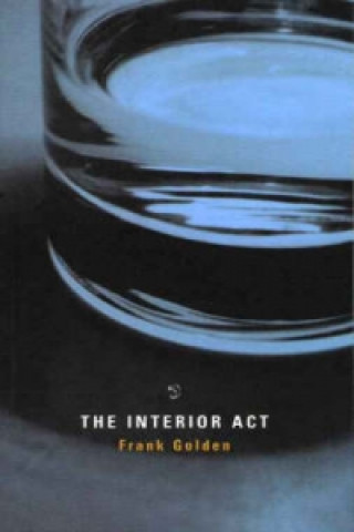 Könyv Interior Act Frank Golden