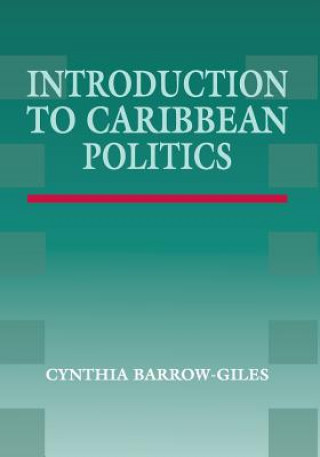 Książka Introduction to Caribbean Politics 