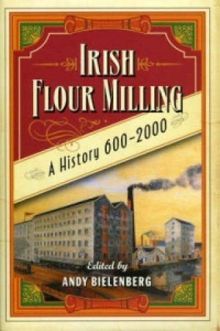 Książka Irish Flour-milling 