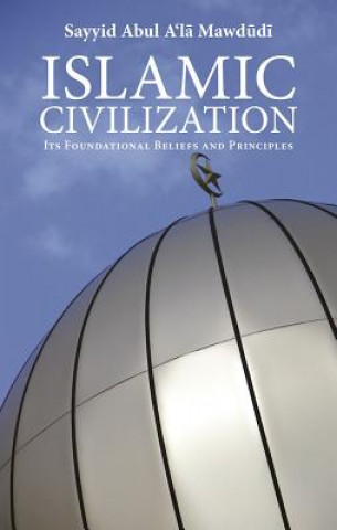 Book Islamic Civilization Abul A'La Mawdudi