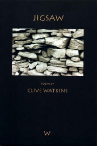 Knjiga Jigsaw Clive Watkins