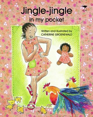 Knjiga Jingle-Jingle in My Pocket Catherine Groenewald