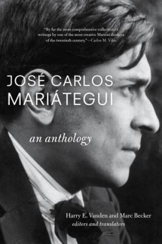 Книга Jose Carlos Mariategui Harry E. Vanden