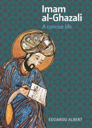 Kniha Imam al-Ghazali Edoardo Albert