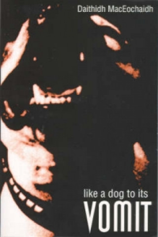 Livre Like a Dog to Its Vomit Daithidh MacEochaidh