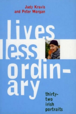 Книга Lives Less Ordinary Morgan