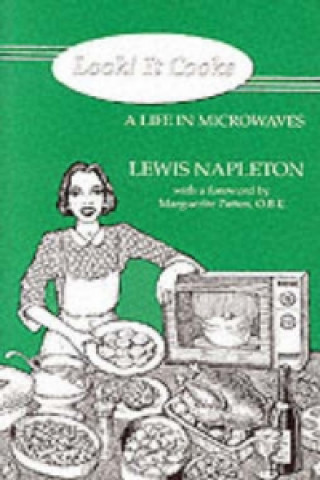 Livre Look! it Cooks Lewis Napleton