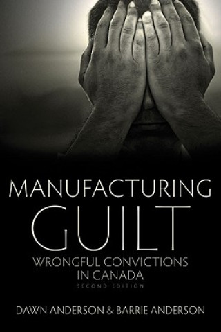 Livre Manufacturing Guilt (2nd edition) Barrie Anderson