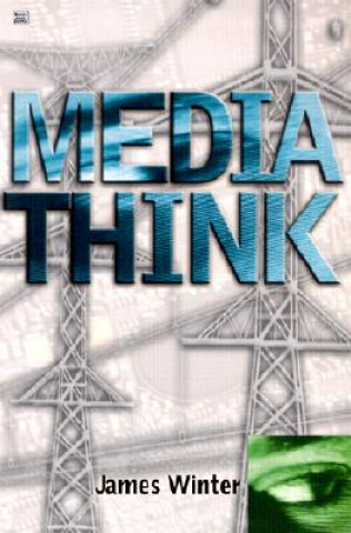 Buch Mediathink James P. Winter