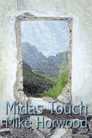 Book Midas Touch Mike Horwood