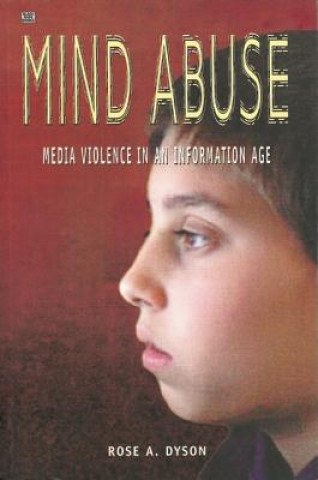 Carte Mind Abuse Rose A. Dyson