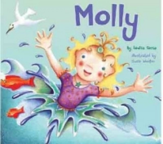 Könyv Molly Louisa Corse