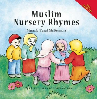 Carte Muslim Nursery Rhymes Mustafa Yusuf McDermont