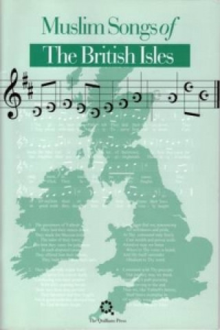 Carte Muslim Songs of the British Isles 