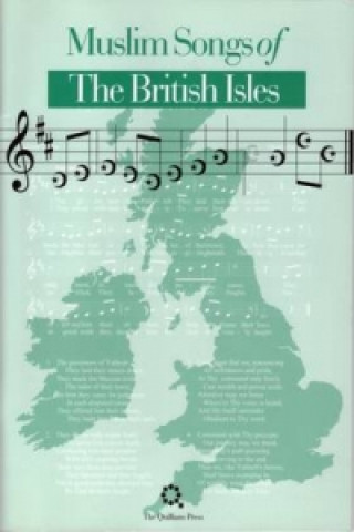 Βιβλίο Muslim Songs of the British Isles 