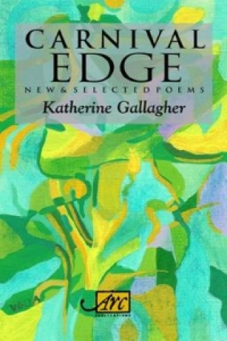 Kniha Carnival Edge Katherine Gallagher