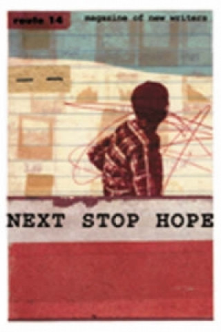 Kniha Next Stop Hope M. y. Alam