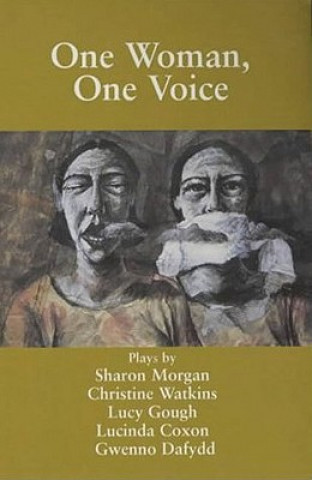 Knjiga One Woman, One Voice Etc