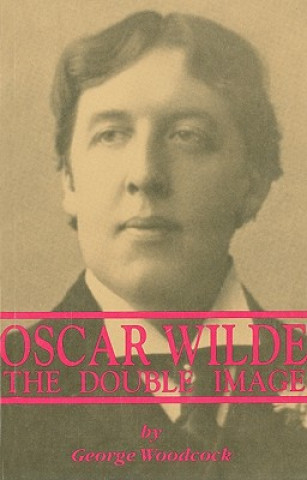 Книга Oscar Wilde George Woodcock