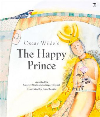 Buch happy Prince Margaret Sixel