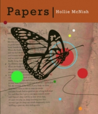 Kniha Papers Hollie McNish