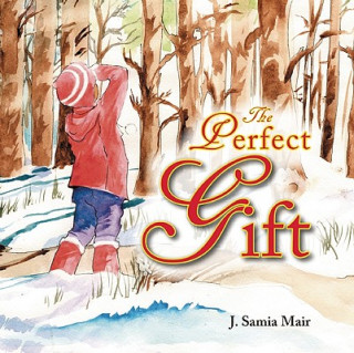 Kniha Perfect Gift J. Samia Mair