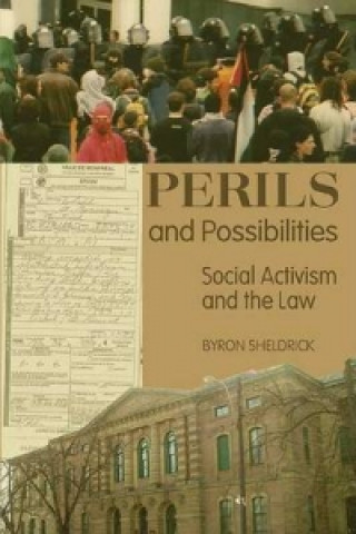 Книга Perils and Possibilities Byron Sheldrick