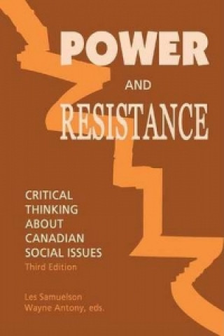 Книга Power and Resistance Les Samuelson