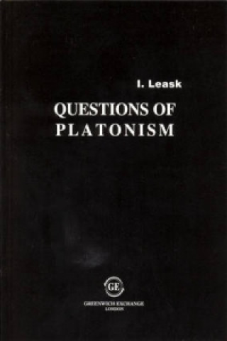 Книга Questions of Platonism Ian Leask