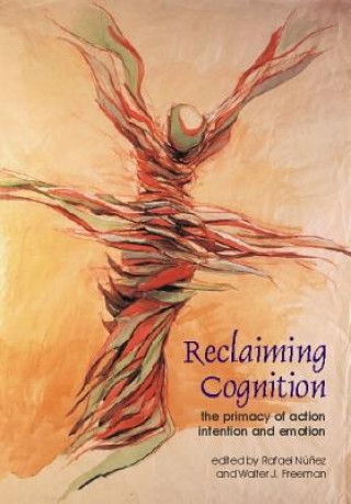 Könyv Reclaiming Cognition 