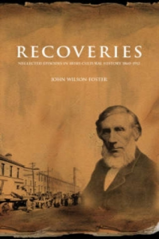 Carte Recoveries John Wilson Foster
