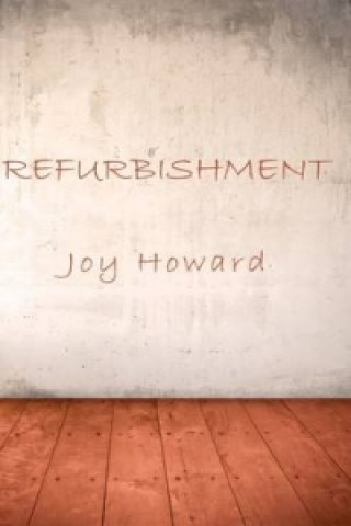 Książka Refurbishment Joy Howard