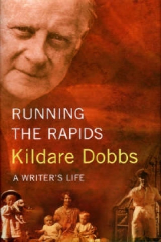 Carte Running The Rapids Kildare Dobbs