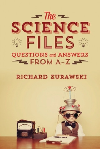 Carte Science Files Richard Zurawski