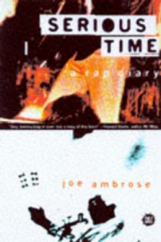 Книга Serious Time Joe Ambrose