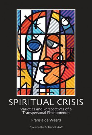 Livre Spiritual Crisis Fransje De Waard