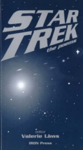 Könyv Star Trek 