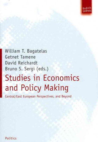 Carte Studies in Economics and Policy Making 