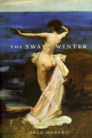 Книга Sway Of Winter Orla Murphy