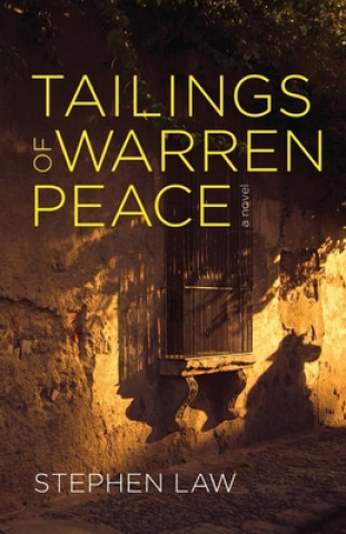 Carte Tailings of Warren Peace Law Stephen