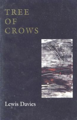 Könyv Tree of Crows Lewis Davies
