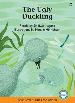 Kniha Ugly Duckling Sindiwe Magona