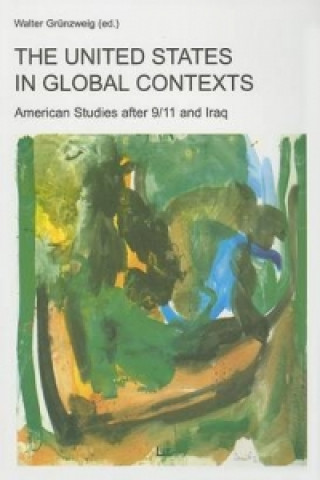 Книга United States in Global Contexts 