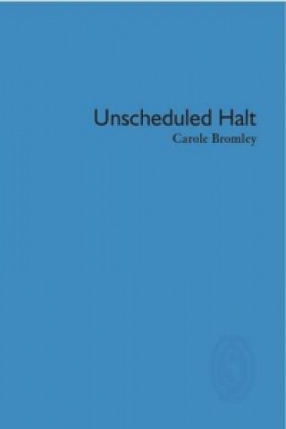 Book Unscheduled Halt Carole Bromley