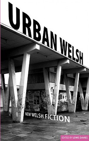 Carte Urban Welsh Lewis Davies