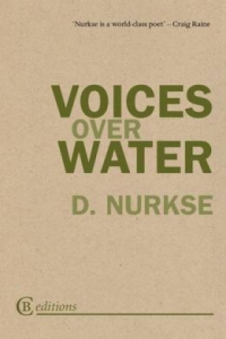 Книга Voices Over Water Dennis Nurkse