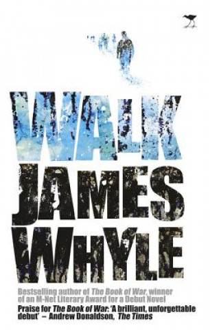 Könyv Walk James Whyle