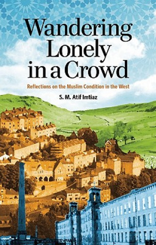 Könyv Wandering Lonely in a Crowd S.M Atif Imtiaz